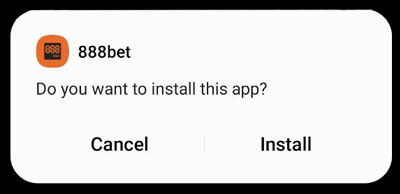 888bets app install
